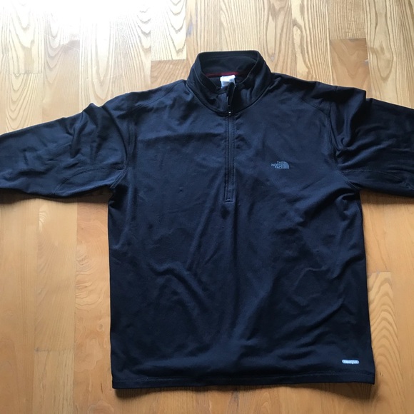 The North Face Other - Mens North face Pullover Large